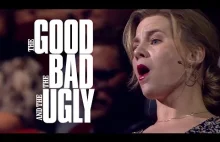 The Good, the Bad and the Ugly - The Danish National Symphony Orchestra...