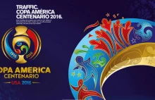 Skarb Kibica: Copa America Centenario