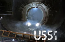 U55 - END OF THE LINE