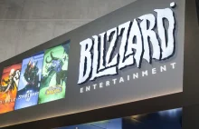 Blizzard vs Activision - czy to koniec Blizzarda jakiego znamy i...