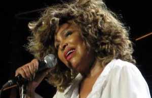 Tina Turner kończy 80 lat!