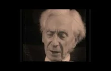 Bertrand Russell - najmądrzejszy człowiek.