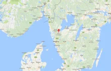 Szwecja: Walki młodocianych gangów w Trollhttan