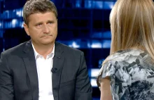 Palikot: Gdybym był premierem, stworzyłbym powszechny spis faszystów