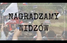 Rajdowy Świeżak | #23 | Nagradzamy widzów