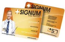 Poznaj pakiety medyczne SIGNUM