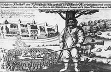 251 ofiar śląskiego kanibala i seryjnego mordercy. Historia z XVII wieku.