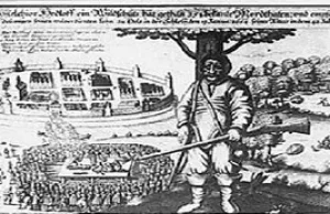 251 ofiar śląskiego kanibala i seryjnego mordercy. Historia z XVII wieku.
