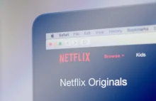 Bank J.P Morgan zarekomendował Apple kupno Netflixa