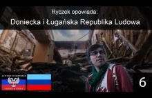 Opowiadam o: Doniecka i Ługańska Republika Ludowa