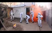 Tak się walczy z dopalaczami na Ukrainie