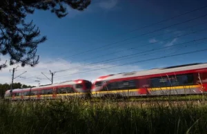 ŁKA: 100% dostępności taboru w sierpniu