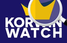 KORWiN Watch - czyli o nieukach z partii KORWiN