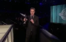 The Game Awards 2014 - Relacja