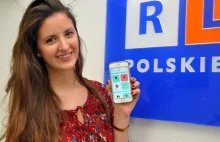 Studentka z Warszawy wymyśliła aplikację wartą 3 mln dolarów!