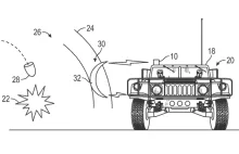 Boeing patentuje technologię pól siłowych