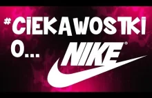 #Ciekawostki NIKE (REJAN