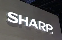 Sharp prezentuje 5,5-calowy ekran IGZO 4K
