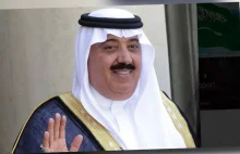 MILIARD dolarów za wolność. Saudyjski książę wyszedł z więzienia