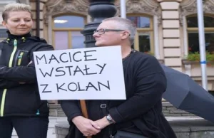 Zagraniczne organizacje sfinansowały polskie feministki