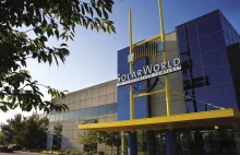 SolarWorld ogłosiło niewypłacalność.