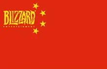 Blizzard utrudnia usunięcie konta po aferze w Hongkongu