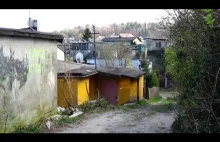 Gdynia Pekin - koniec słynnych gdyńskich slumsów.