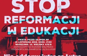 Nie oddamy jutra za Lutra czyli 500 lecie reformacji - blog stopfalszerzom