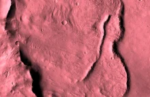Właśnie otrzymaliśmy pierwszy dowód na rozległy system wód gruntowych na Marsie