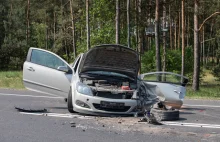 Nietrzeźwy kierowca pokryje koszty leczenia ofiar wypadków?