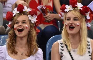 88 proc. Polaków uważa się za patriotów. „Poczucie dumy narodowej cały...