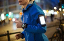 Twój sposób chodzenia może stać się hasłem do smartwatcha