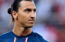 Ibrahimovic: jedyne w PSG, za czym tęsknię, to kasa