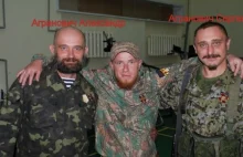 Ci terroryści zarabiają na zabójstwach w okupowanym Donbasie!