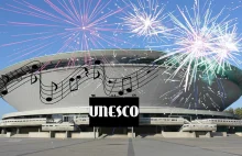 UNESCO ogłosiło Katowice Miastem Muzyki
