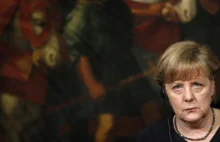 Fala aktów terroru w Niemczech. Poparcie dla Merkel gwałtownie runęło
