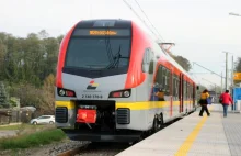 Prezesi kolei samorządowych: Więcej pasażerów, niż miejsc w pociągach