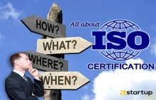 All that you need to know about ISO certification