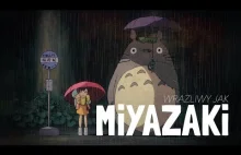 Wrażliwy jak Miyazaki