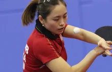 Li Qian pierwszą w historii Polski mistrzynią Europy.