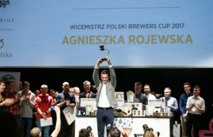 Mistrzostwa Polski Brewers Cup 2017 - relacja • Coffee Plant
