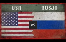 Porównanie armii Stanów Zjednoczonych i Rosji
