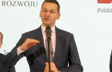 Morawiecki manipuluje! Chwalił się nadwyżką, a w budżecie wielka dziura