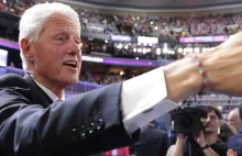 EXCLUSIVE: Bill Clinton Got Millions From World’s Biggest Sharia Law...