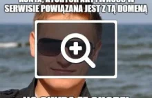 Jak to Conowego znowu manipuluje a Moderacja przymyka na to oko za rogale