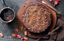 Ciasta czekoladowe - 10 przepisów, które musisz wypróbować