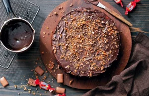Ciasta czekoladowe - 10 przepisów, które musisz wypróbować