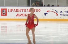Talent jakiego u nas nigdy nie było. 17-latka z Rosji chce startować dla Polski