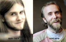 Varg Vikernes aresztowany za rzekome planowanie masakry. [ENG]