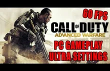 Call of Duty Advanced Warfare (PC 60fps Ultra Settings + SweetFX) •...